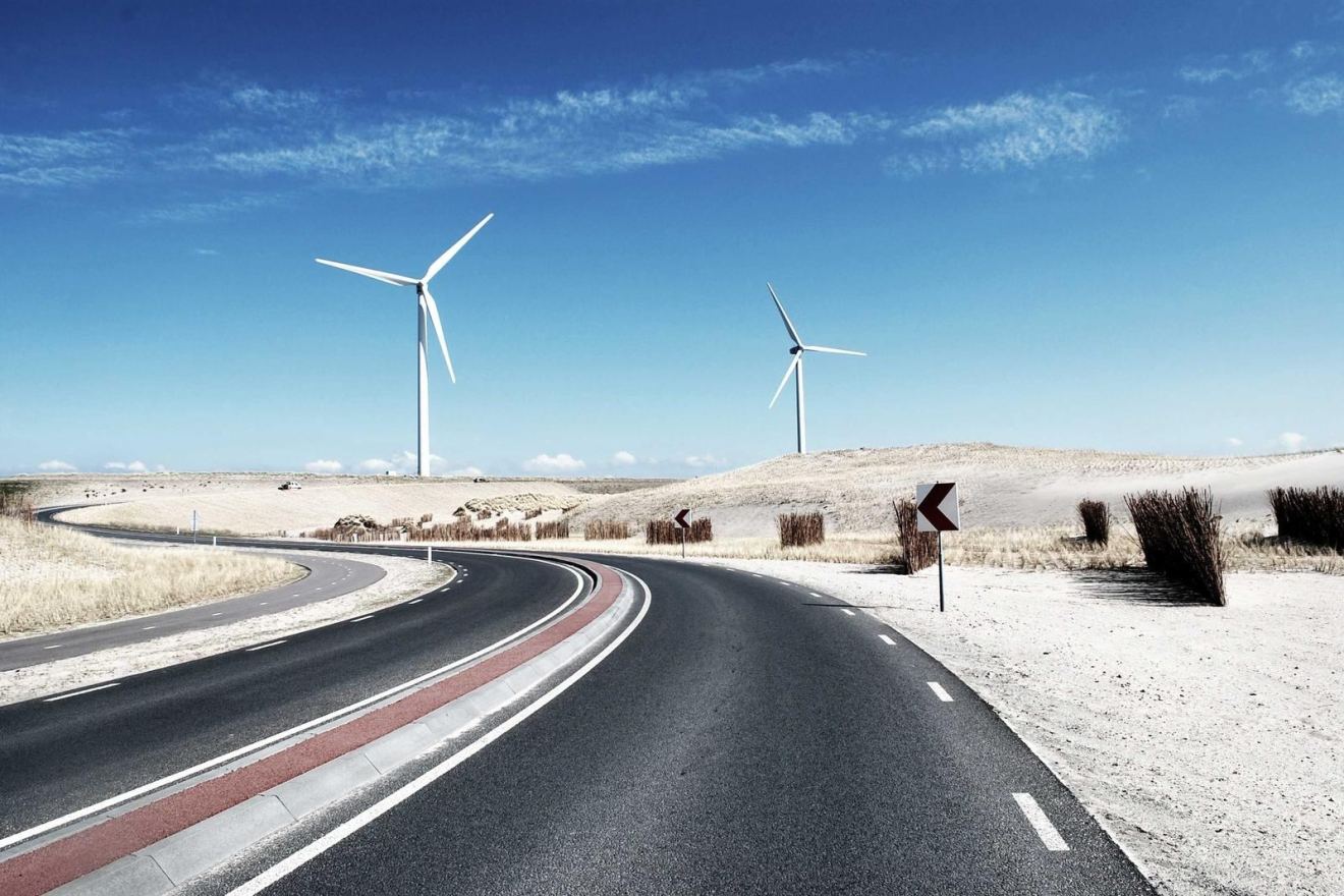 Offshore wind farm will power 400,000 homes, developers say