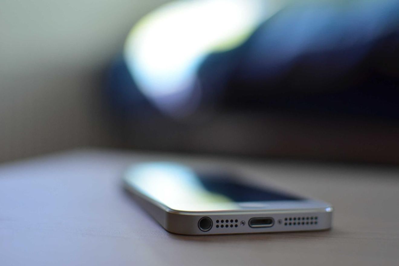 Right-to-repair rules mean your next phone battery could be a five-minute fix